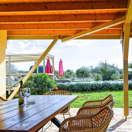 Bella Di Campo Villa Rovinj Kültér fotó