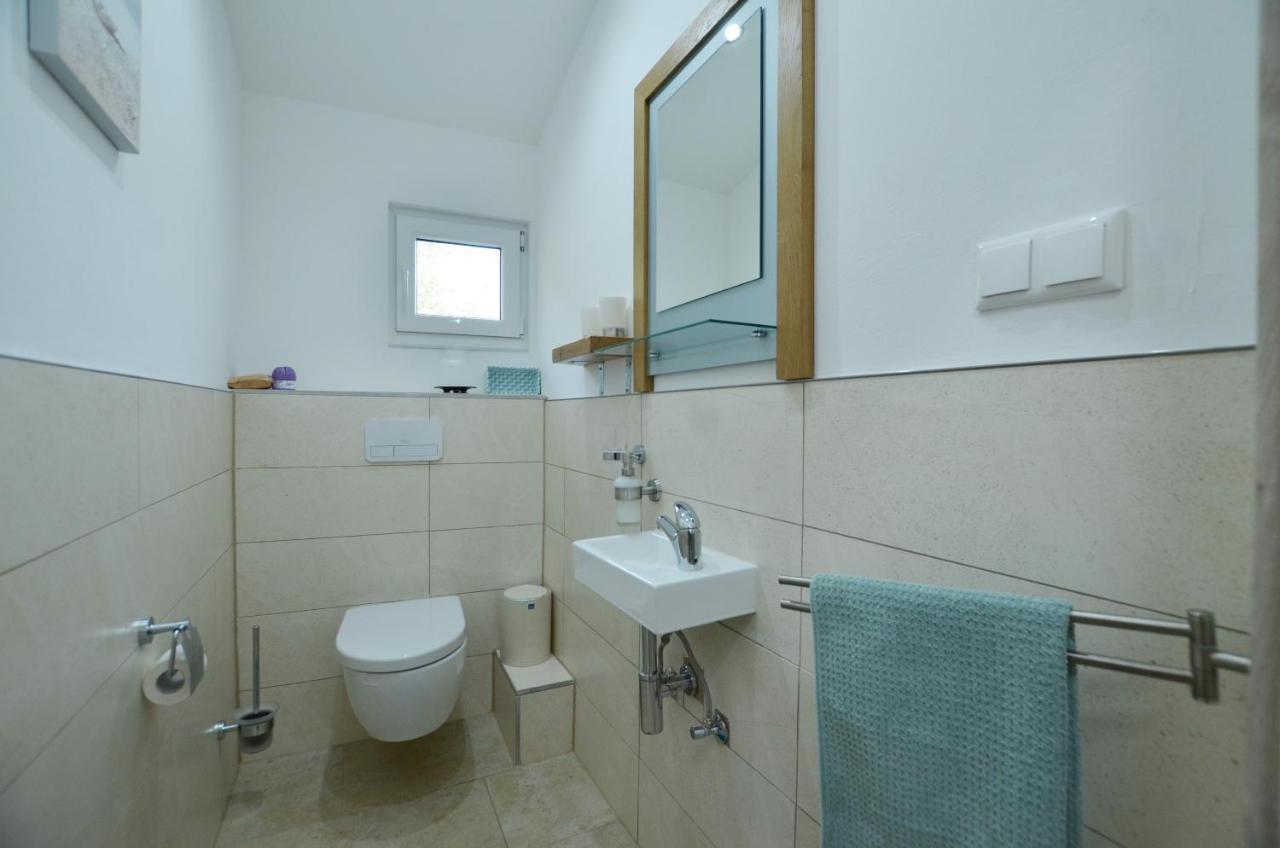 Bella Di Campo Villa Rovinj Kültér fotó