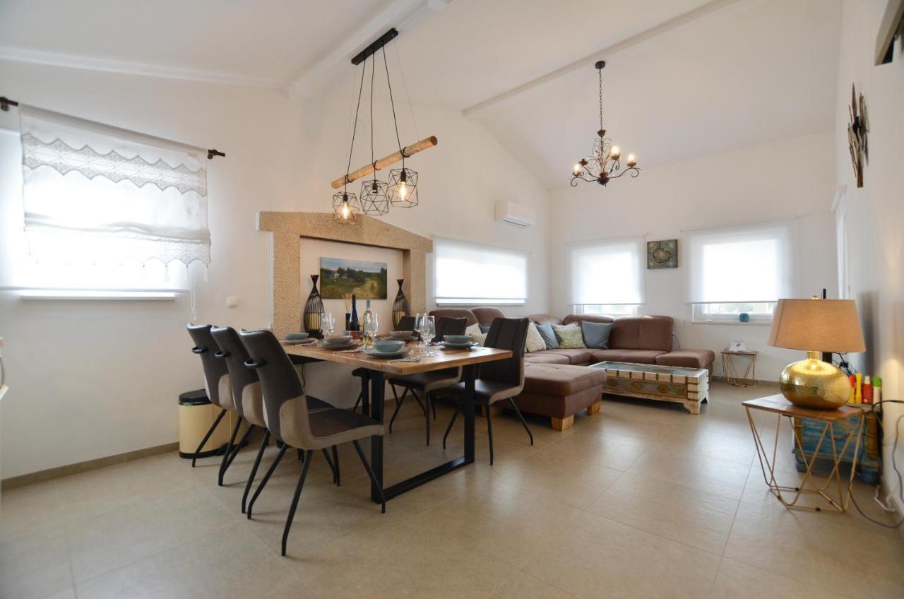 Bella Di Campo Villa Rovinj Kültér fotó