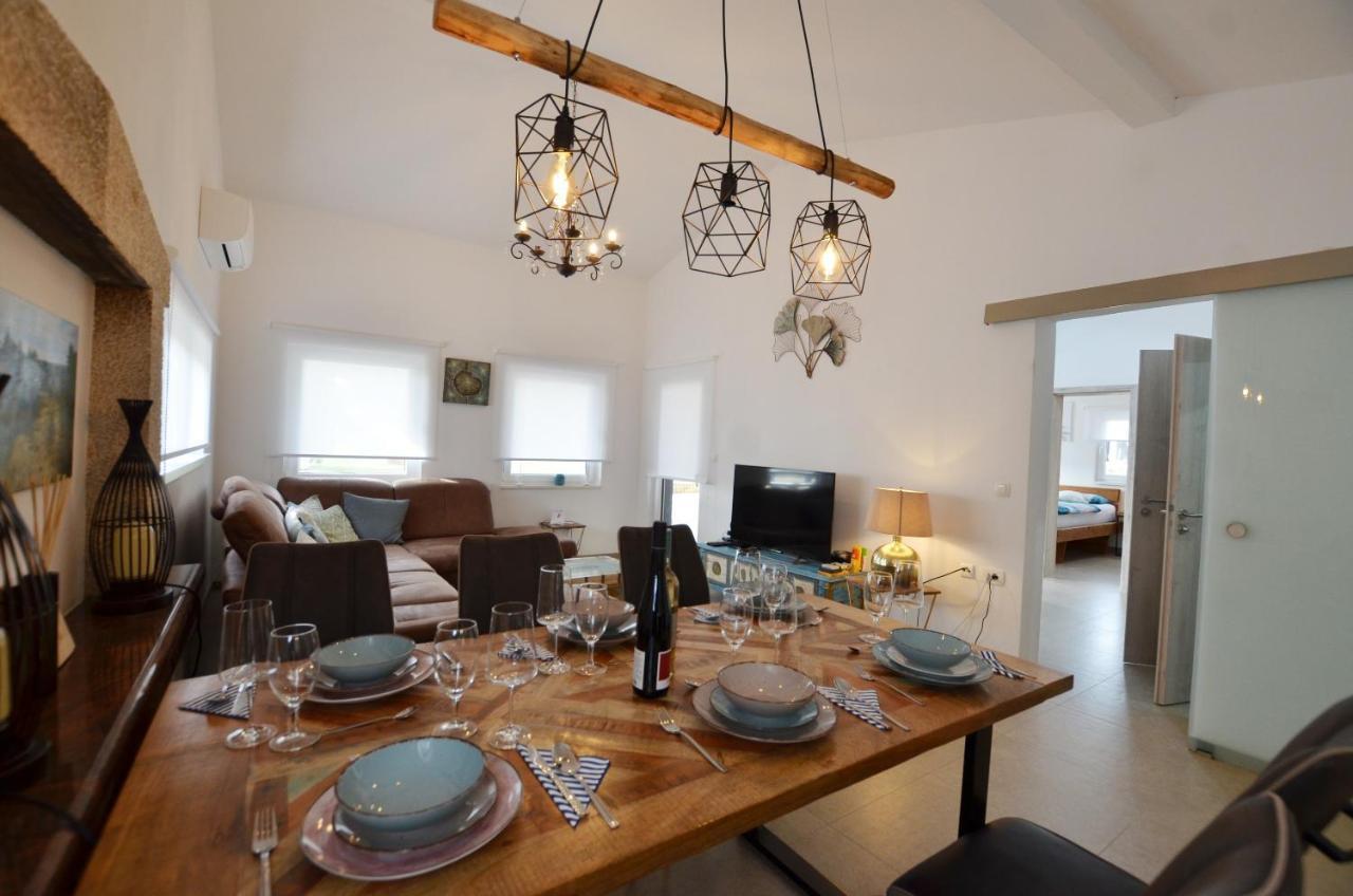 Bella Di Campo Villa Rovinj Kültér fotó