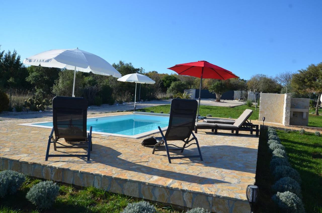 Bella Di Campo Villa Rovinj Kültér fotó