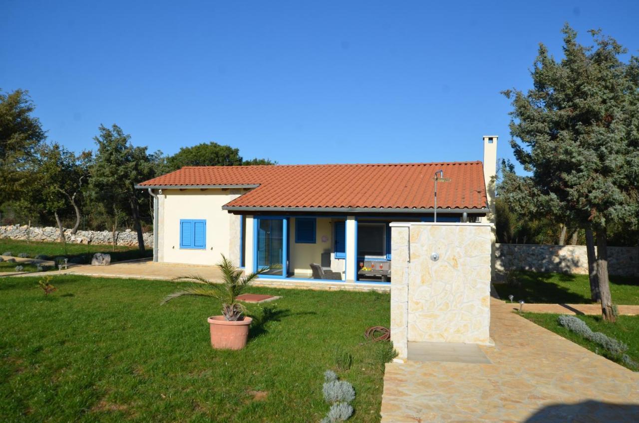 Bella Di Campo Villa Rovinj Kültér fotó