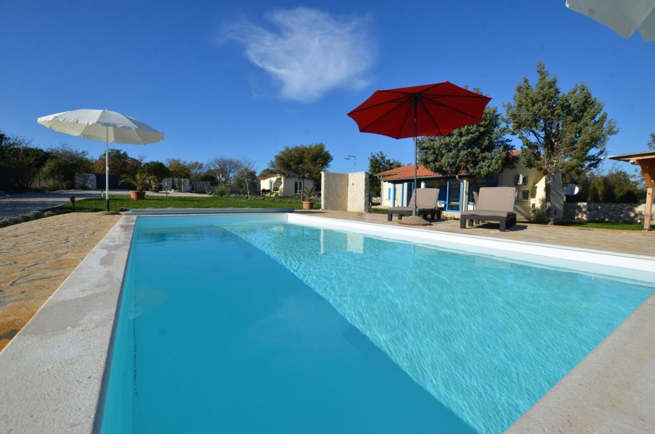Bella Di Campo Villa Rovinj Kültér fotó