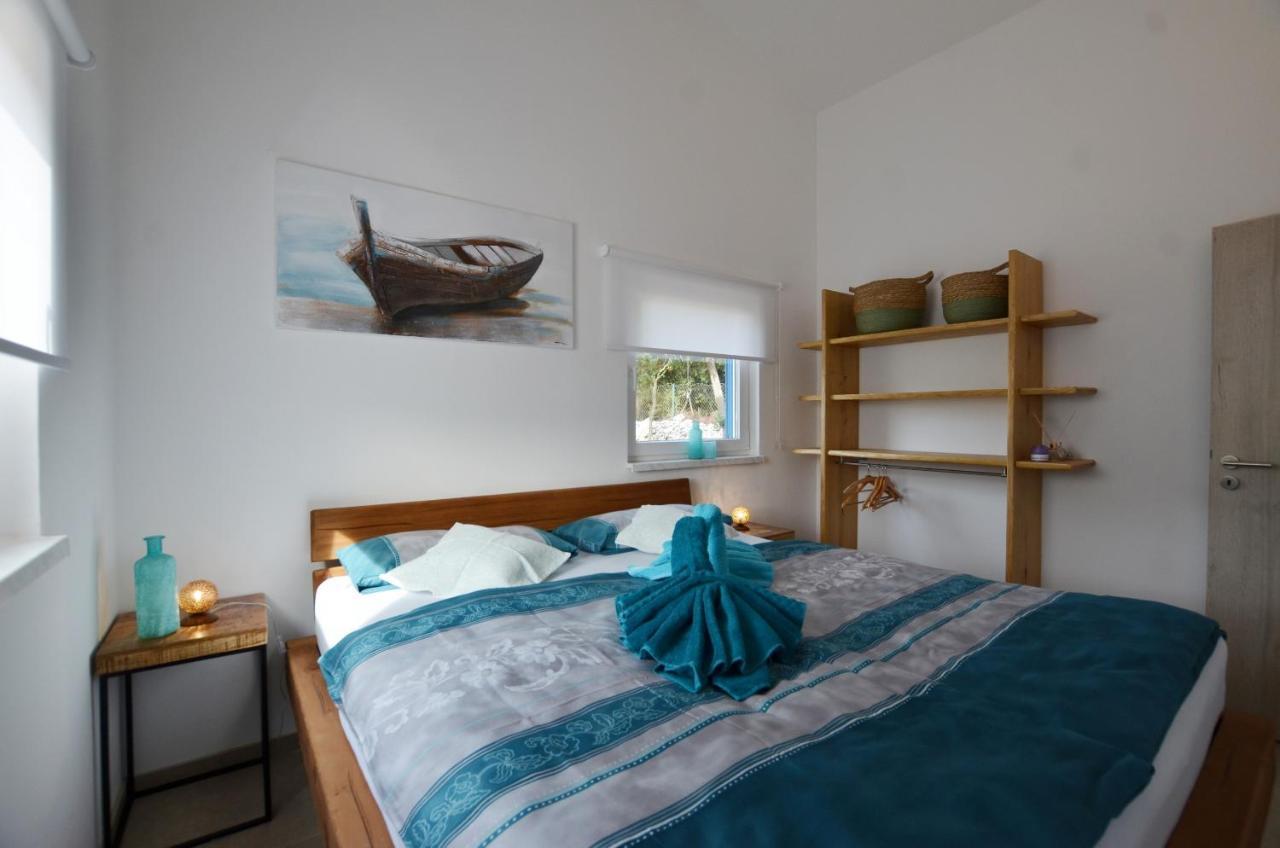 Bella Di Campo Villa Rovinj Kültér fotó