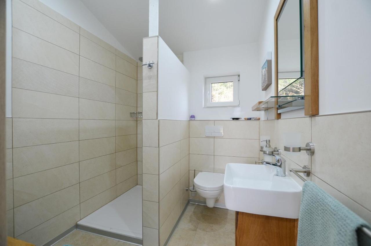 Bella Di Campo Villa Rovinj Kültér fotó