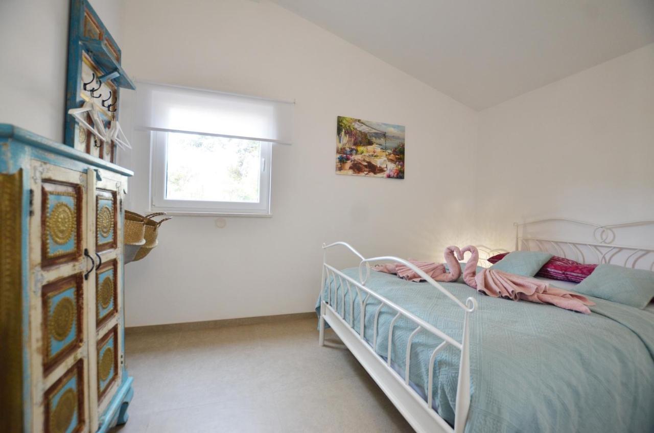 Bella Di Campo Villa Rovinj Kültér fotó