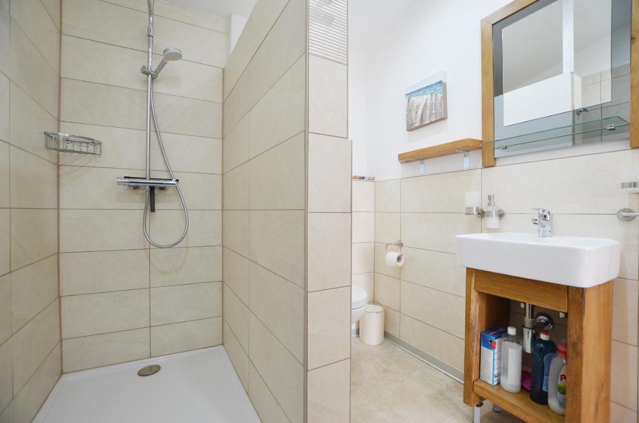 Bella Di Campo Villa Rovinj Kültér fotó