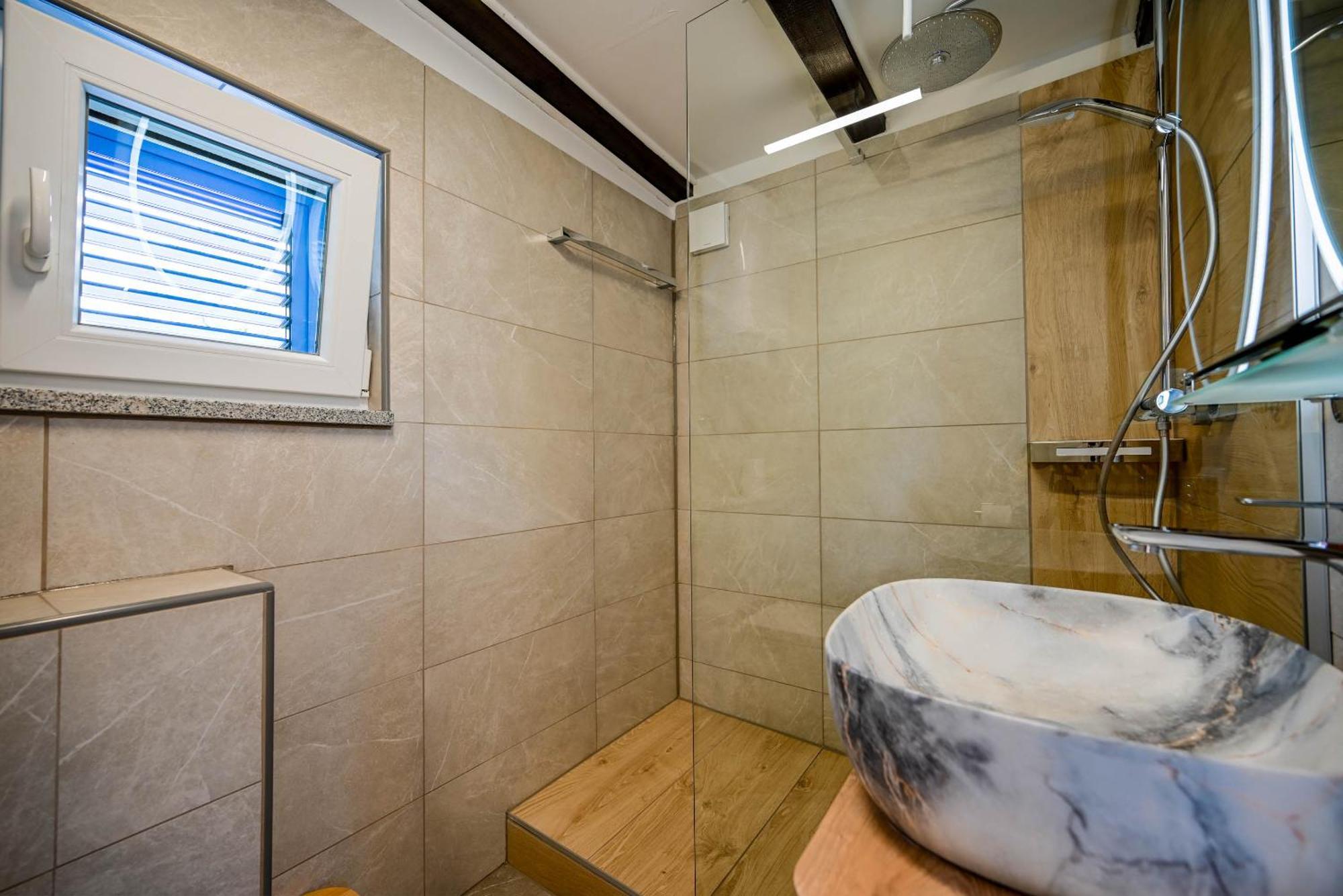Bella Di Campo Villa Rovinj Kültér fotó